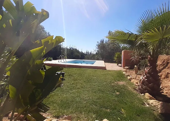 Maison d'hôtes Casa Da Oliveira - 2 Bedrooms In 3*