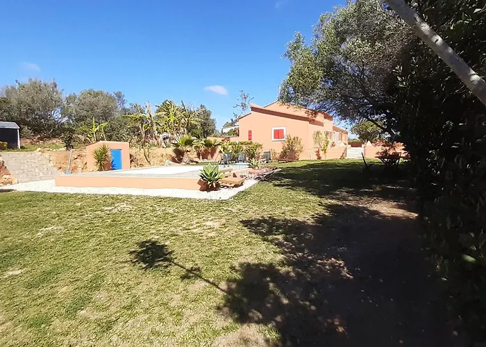 Casa Da Oliveira - 2 Bedrooms In 3*